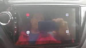 магнитола с али экспресс как откалибровка сенсор