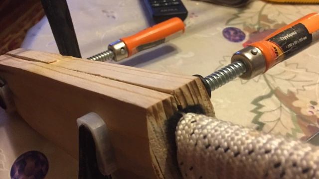 Изготовление ножа из полотна по дереву смотреть онлайн