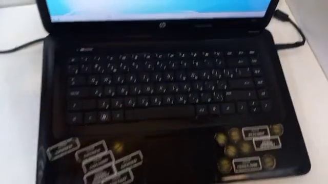 Видео №350541