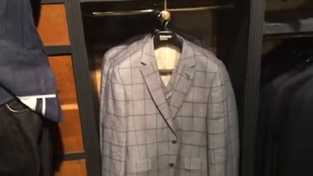 Gibson London Visits: Stumper and Fielding смотреть онлайн
