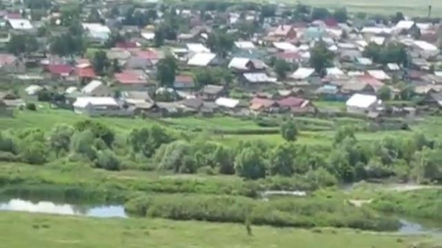 Природа России- Сердобск. ( Лысая гора ) смотреть онлайн