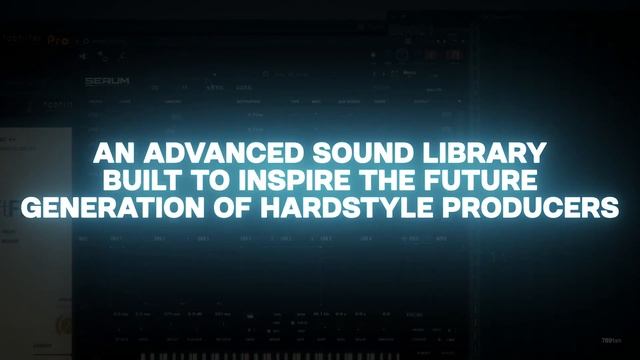 The Atmozfears and Demi Kanon Hardstyle Mega Pack [Official Trailer] смотреть онлайн