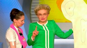 Жить здорово! Выпуск от 19.10.2015