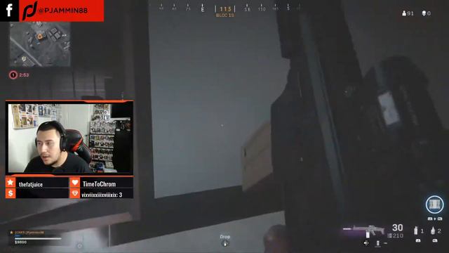 Wiki wiki Warzone! смотреть онлайн