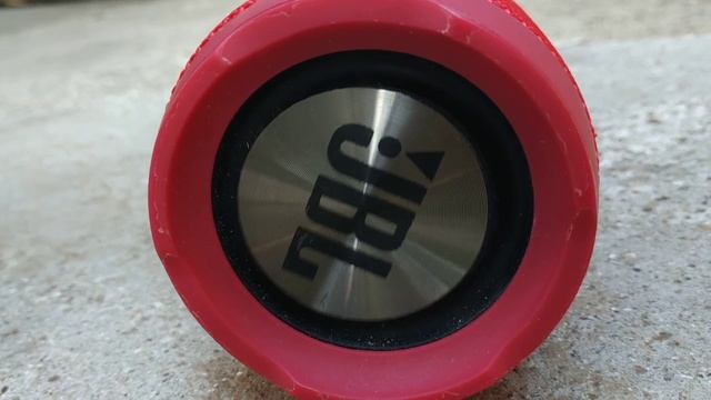 JBL Charge 3 FAKE///Bass Test#7 смотреть онлайн