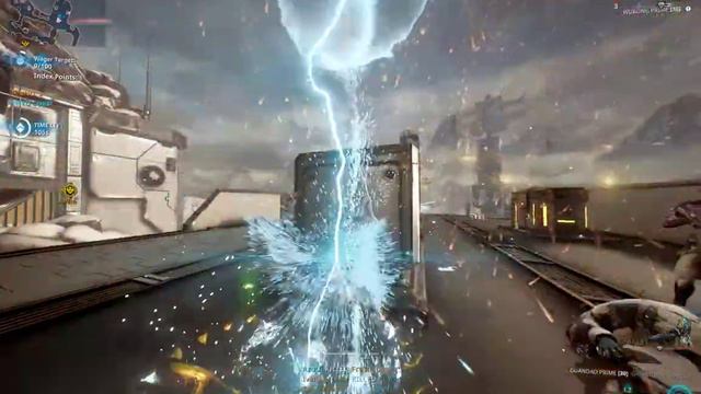 Warframe INDEX under 6 mins solo смотреть онлайн