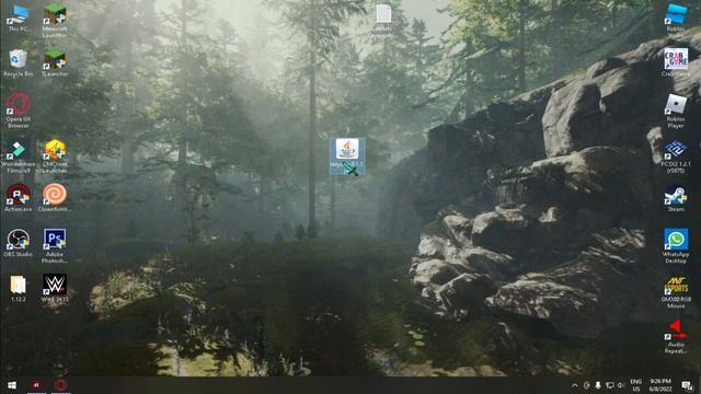 How To Launch Minecraft 1.19 Faster 4 Gb Ram 2022 | The Wild Update | Java Edition смотреть онлайн