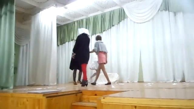 Щелкунчик танцует Gangnam Style смотреть онлайн