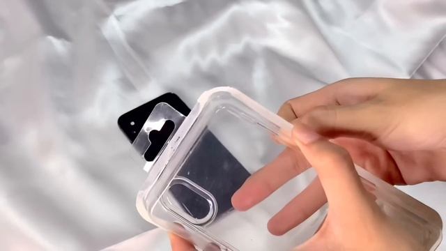 iphone x unboxing in late 2021? + accessories! black смотреть онлайн