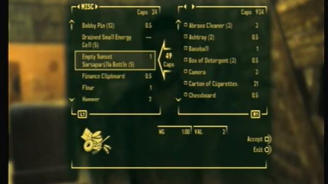 Let's Play! Fallout: New Vegas Live Commentary - Good Springs смотреть онлайн