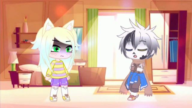 //meme\\Назови мне хоть одну причину почему мы не можем быть вместе//Gacha Club\\🖌Ink sans🖌// смотреть онлайн