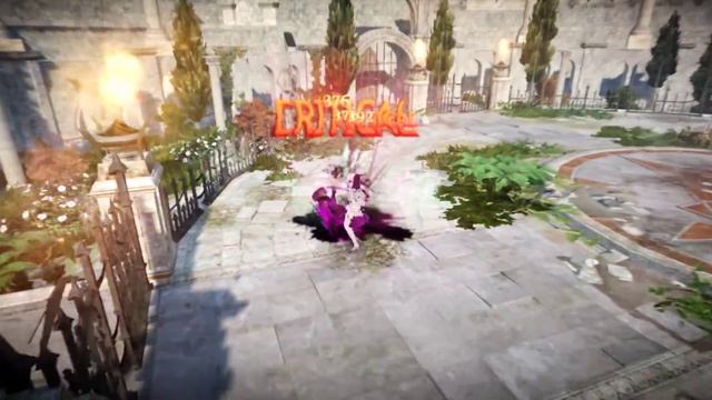 Eclipse | Black Desert Mobile Global | Arena | #BigFishNoStatChallenge смотреть онлайн