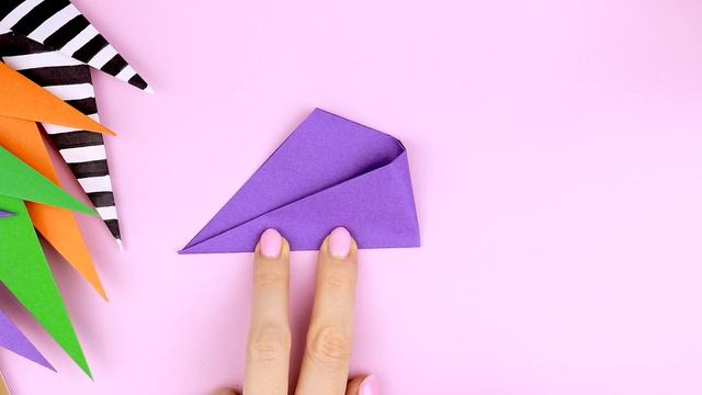 Оригами Когти Дракона из бумаги | Origami Paper Dragon Claws смотреть онлайн
