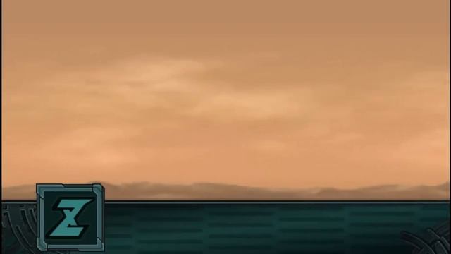 Super Robot Wars Z2: Saisei Hen - Final Dancouga All Attacks (English Subs) смотреть онлайн