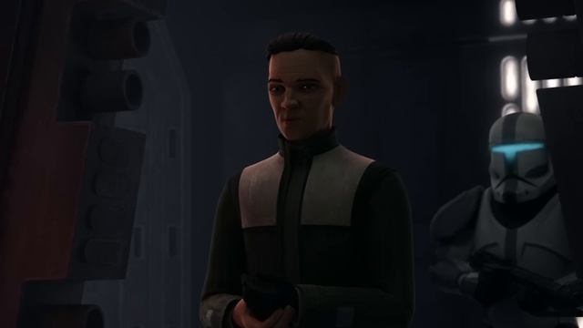 Why Clone Commandos Guarded the Empire's WORST Crimes - The Low Commando Defection Rate Explained смотреть онлайн