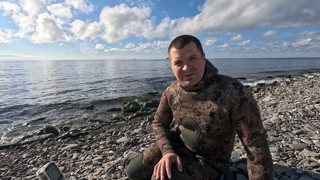 ПОДВОДНЫЙ ПОИСК ? Искать или не искать смотреть онлайн