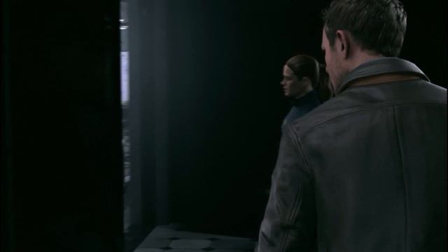 Прохождение Quantum Break — Акт 2 Часть 3: Бассейн Брэдбери смотреть онлайн