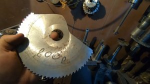 Ломаная фреза ! Пригодится или нет?