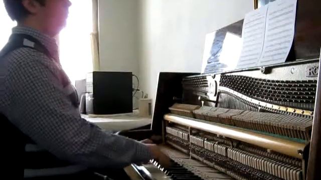 Доля. Украинская народная песня. Обработка Д. Зайцева. смотреть онлайн