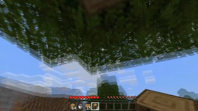 5 BROKEN THINGS IN MINECRAFT смотреть онлайн