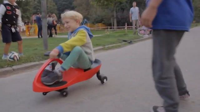 Бибикар, плазмакар детская машинка видео смотреть онлайн