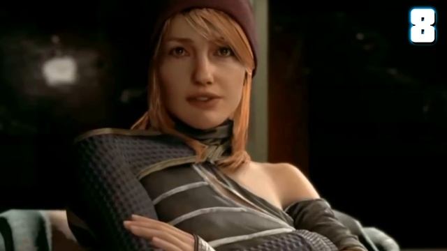 13 ДЕТАЛЕЙ, КОТОРЫЕ ВЫ ДОЛЖНЫ БЫЛИ заметить в Detroit: Become Human