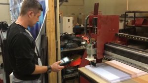 3д фрезеровка пеноплекса на чпу станке