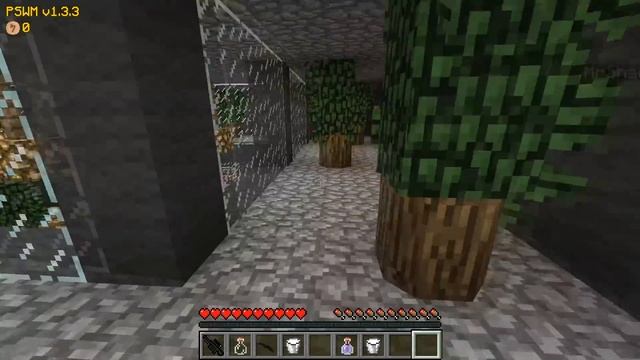 ??НЕВИДИМЫЙ СНАЙПЕР ОХОТИТСЯ НА ШЕДИ И НУБА- СНАЙПЕРЫ В МАЙНКРАФТ ЛОВУШКА MINECRAFT но ДЕВУШКА смотреть онлайн