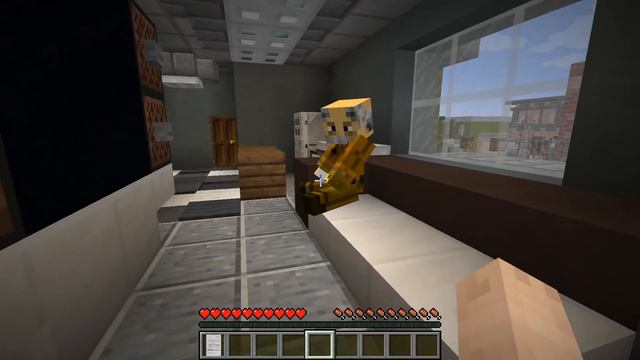 ТАЙНА ВАМПИРА В МАЙНКРАФТ 20 ДЕВУШКА ВАМПИР УШЛА К ДРУГОМУ? МЫ БОЛЬШЕ НЕ ПАРА!?