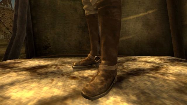 Квест Солдатский блюз I Fallout New Vegas I смотреть онлайн