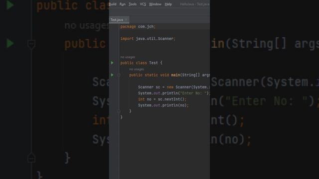 Can we define Package statement after import statement in java смотреть онлайн