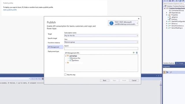 Power Apps for ProDevs | APIs, DevOps & Publishing to Microsoft Teams смотреть онлайн