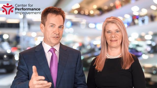 Ted Ings - F&I: Meet the Customer on Their Terms смотреть онлайн