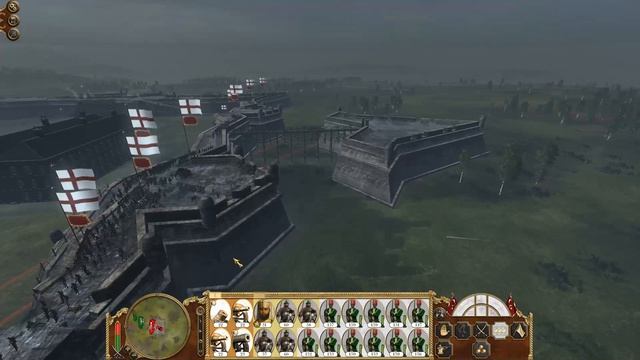 Empire: Total War - Ottoman Empire Part 83 смотреть онлайн