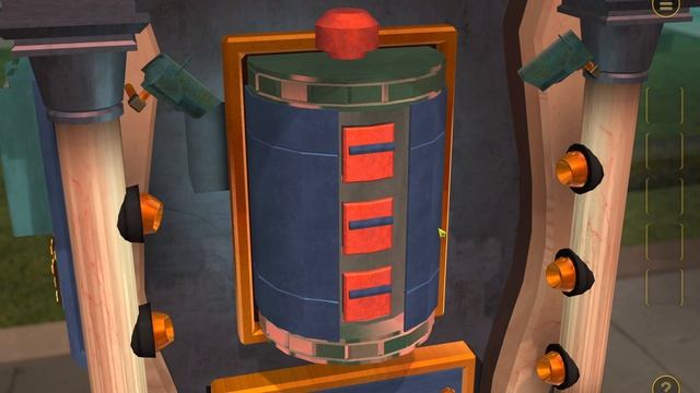 Играем в Doors - Paradox #3