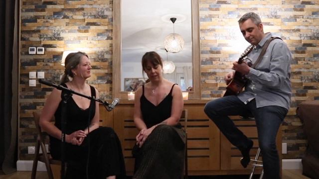 Bagdad café - Cover Melanie Laurent feat Mel D смотреть онлайн