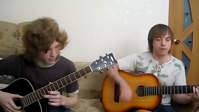 Корни хочешь я тебе спою на гитаре смотреть онлайн