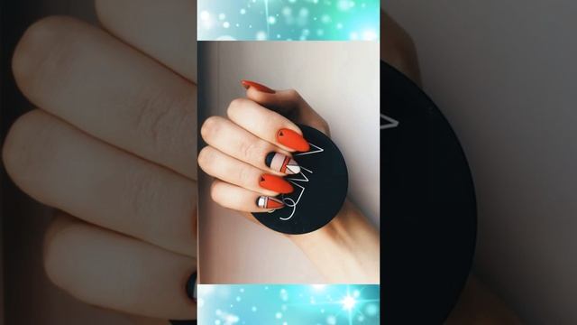 НОВАЯ ПОДБОРКА ДИЗАЙНА НОГТЕЙ. ИДЕИ ГЕЛЬ ЛАКОМ 2021 #Shorts смотреть онлайн