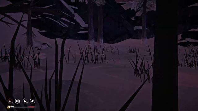 ИДУ НА ПОИСКИ АСТРИД ➤ the long dark - Episode 1 #2 смотреть онлайн