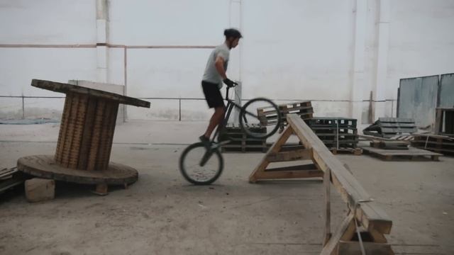 Trial Team Odessa | Юрий Драгонер смотреть онлайн