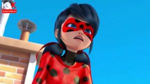 Леди Баг и Супер Кот клип: " Забыла "