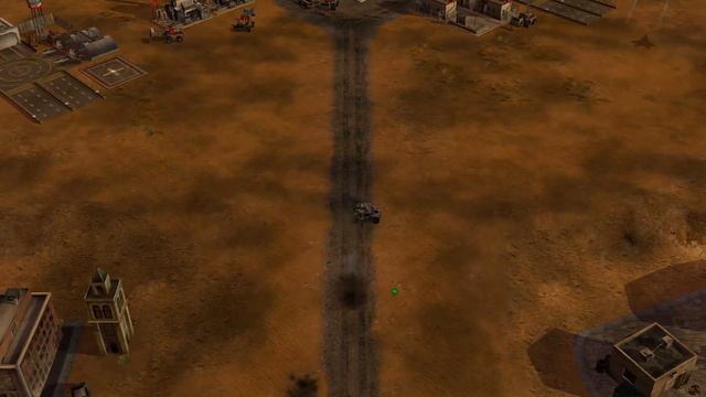 Generals ZH 1.04+ / Обзор на балансный патч! смотреть онлайн