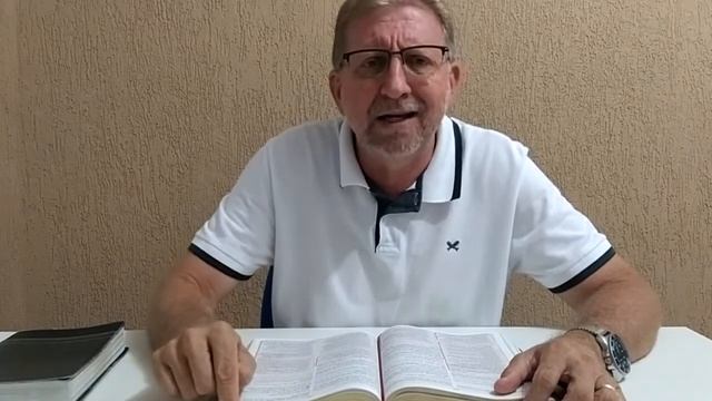 IEQ Goiandira - Ele está no barco. Pr. Fernando Naves 25/03/20 смотреть онлайн