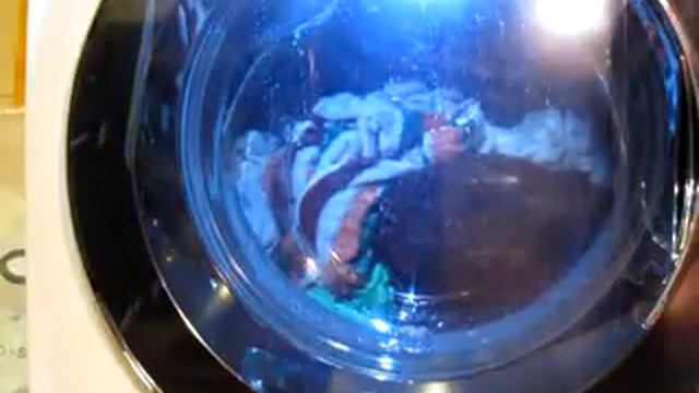 LG F1495BDS  Full Drum  Washing сotton