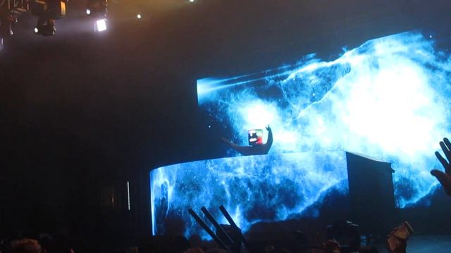 ВЫСТУПЛЕНИЕ MARSHMELLO В МОСКВЕ(ЧАСТЬ 4)