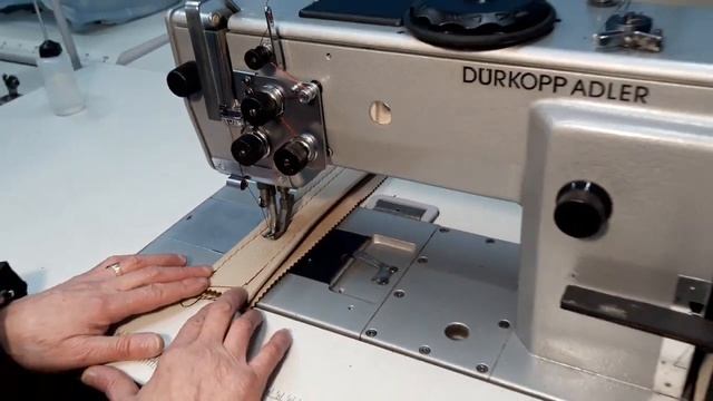 Durkopp-Adler 467 смотреть онлайн