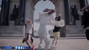 BAND ODESSA !!! Туман