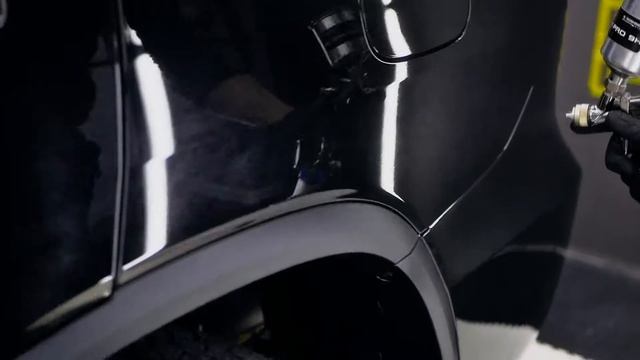 TOYOTA FORTUNER | Пакет "Normal", бронирование пленкой | Ceramic Pro Tyumen смотреть онлайн