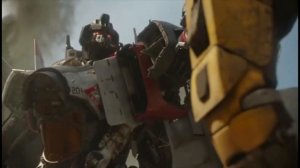 Спаун фильм бамблби часть 2