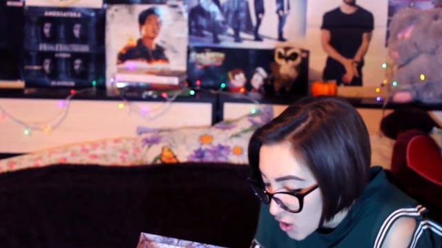 ЧТО ПОДАРИТЬ ЛУЧШИМ ДРУЗЬЯМ НА НГ?//Inna O`Brien смотреть онлайн